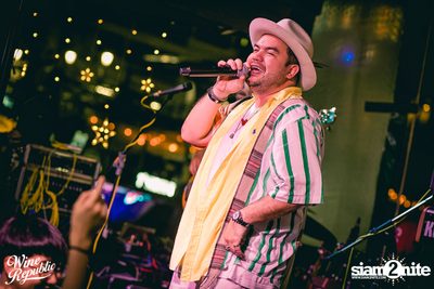 Oat Pramote at Wine Republic — photo 100