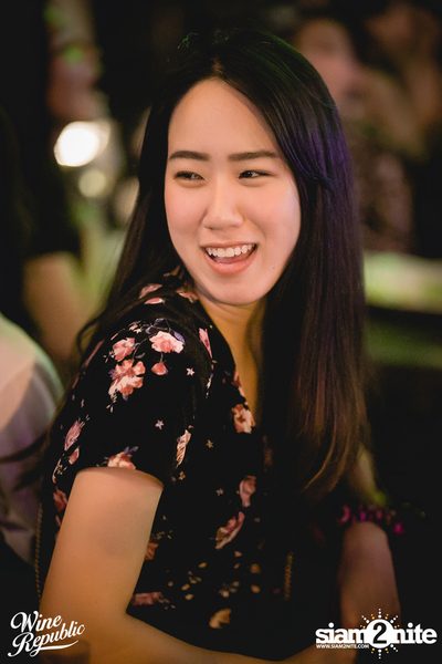 Oat Pramote at Wine Republic — photo 105
