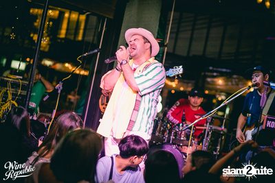Oat Pramote at Wine Republic — photo 110