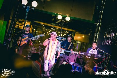 Oat Pramote at Wine Republic — photo 113