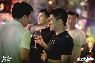 Oat Pramote at Wine Republic — photo 116