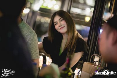 Oat Pramote at Wine Republic — photo 117