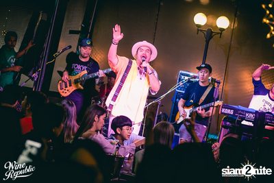 Oat Pramote at Wine Republic — photo 126