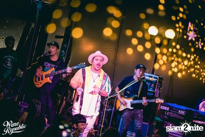 Oat Pramote at Wine Republic — photo 128