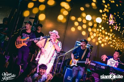 Oat Pramote at Wine Republic — photo 129