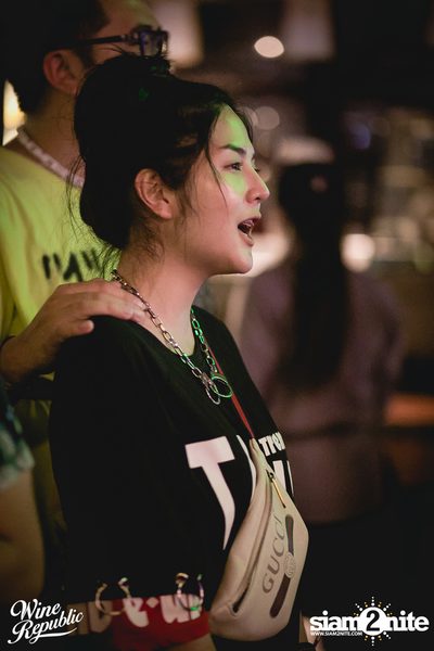 Oat Pramote at Wine Republic — photo 130