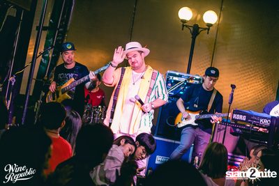 Oat Pramote at Wine Republic — photo 133