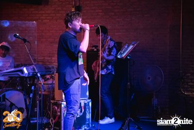 Monik x Wan Yai at 20Something Bar — photo 2