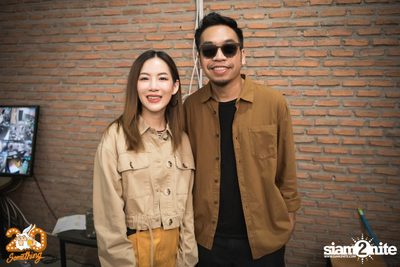 Monik x Wan Yai at 20Something Bar — photo 12