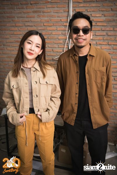 Monik x Wan Yai at 20Something Bar — photo 13