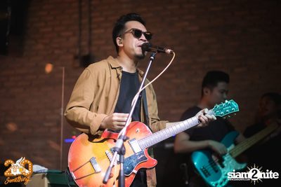Monik x Wan Yai at 20Something Bar — photo 19