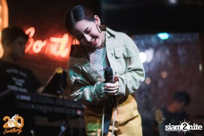 Monik x Wan Yai at 20Something Bar — photo 20