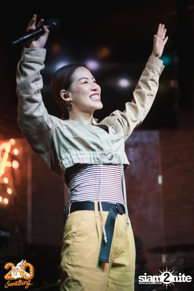 Monik x Wan Yai at 20Something Bar — photo 21