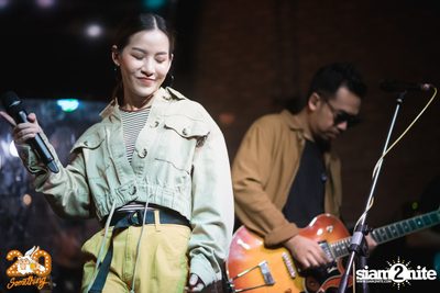 Monik x Wan Yai at 20Something Bar — photo 22