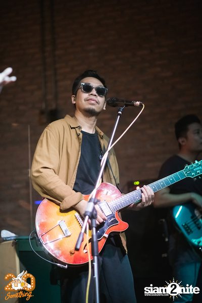 Monik x Wan Yai at 20Something Bar — photo 23