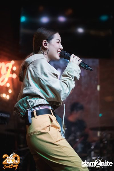 Monik x Wan Yai at 20Something Bar — photo 24