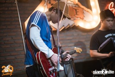 Monik x Wan Yai at 20Something Bar — photo 26