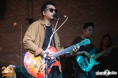 Monik x Wan Yai at 20Something Bar — photo 27