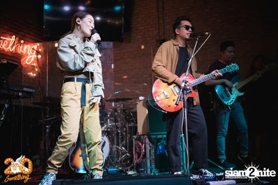 Monik x Wan Yai at 20Something Bar — photo 28