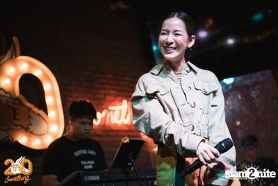 Monik x Wan Yai at 20Something Bar — photo 31