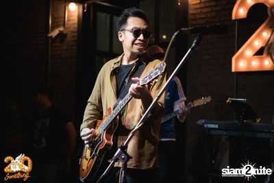 Monik x Wan Yai at 20Something Bar — photo 33