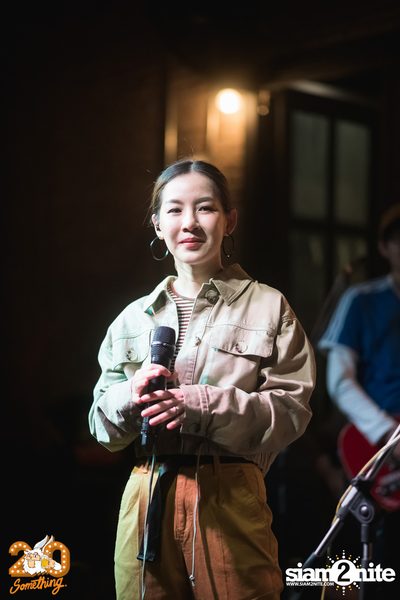 Monik x Wan Yai at 20Something Bar — photo 42