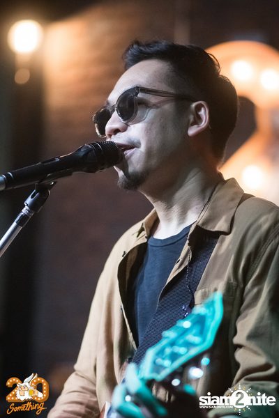 Monik x Wan Yai at 20Something Bar — photo 43