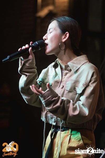Monik x Wan Yai at 20Something Bar — photo 44