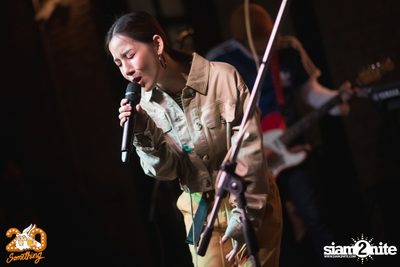 Monik x Wan Yai at 20Something Bar — photo 47