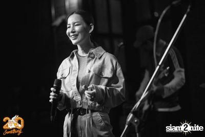 Monik x Wan Yai at 20Something Bar — photo 49