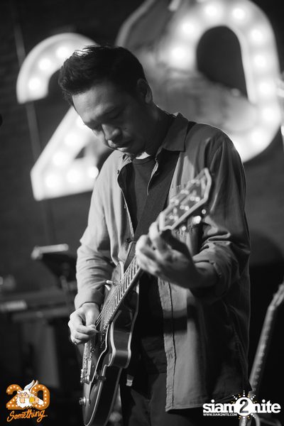 Monik x Wan Yai at 20Something Bar — photo 50