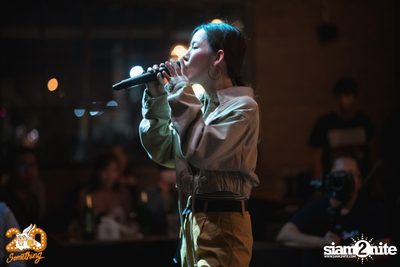 Monik x Wan Yai at 20Something Bar — photo 51