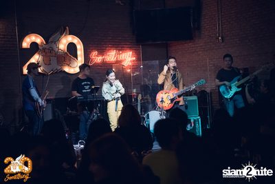 Monik x Wan Yai at 20Something Bar — photo 52