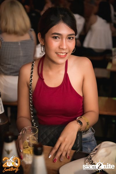 Monik x Wan Yai at 20Something Bar — photo 55