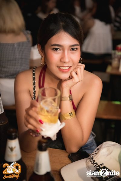 Monik x Wan Yai at 20Something Bar — photo 56