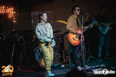 Monik x Wan Yai at 20Something Bar — photo 57