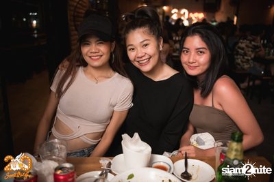 Monik x Wan Yai at 20Something Bar — photo 58