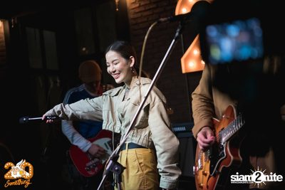 Monik x Wan Yai at 20Something Bar — photo 59
