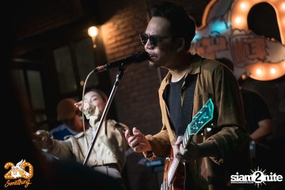 Monik x Wan Yai at 20Something Bar — photo 60