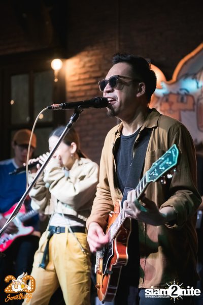 Monik x Wan Yai at 20Something Bar — photo 61