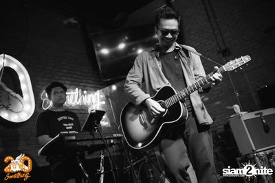 Monik x Wan Yai at 20Something Bar — photo 81