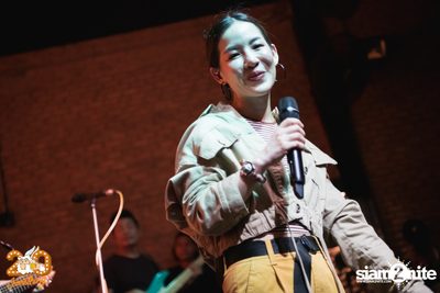 Monik x Wan Yai at 20Something Bar — photo 83