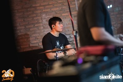 Monik x Wan Yai at 20Something Bar — photo 86