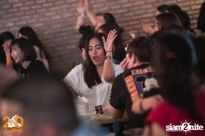 Monik x Wan Yai at 20Something Bar — photo 96