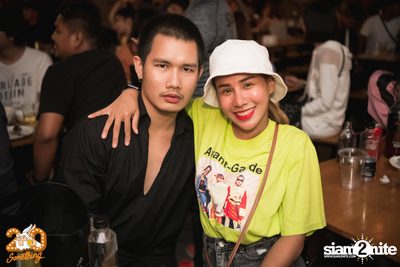 Monik x Wan Yai at 20Something Bar — photo 99