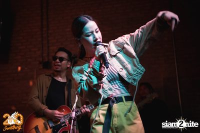 Monik x Wan Yai at 20Something Bar — photo 102
