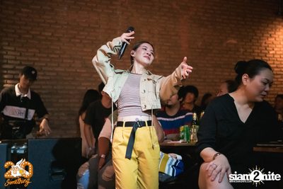 Monik x Wan Yai at 20Something Bar — photo 103