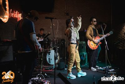 Monik x Wan Yai at 20Something Bar — photo 108