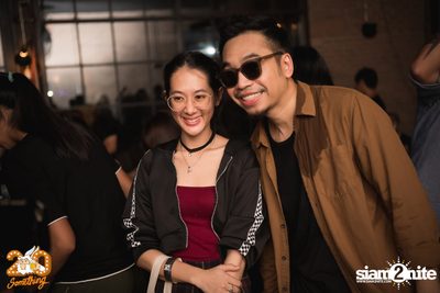 Monik x Wan Yai at 20Something Bar — photo 112