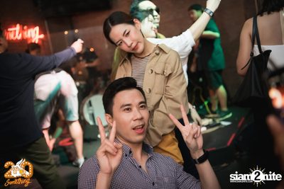Monik x Wan Yai at 20Something Bar — photo 116